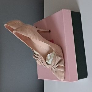 Kate Spade women's pumps